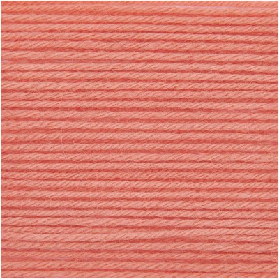 Rico Essentials Fine Fine Merino										 - 002 Apricot