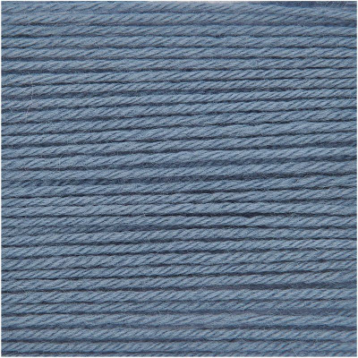 Rico Essentials Fine Fine Merino										 - 007 Powder Blue