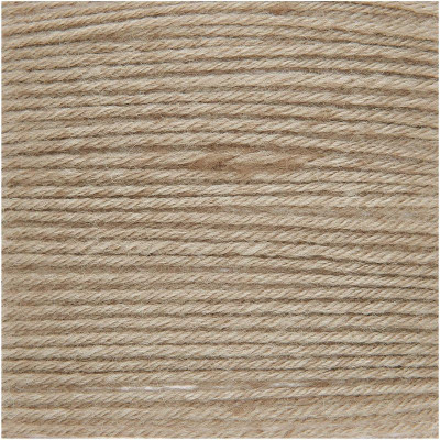 Rico Essentials Fine Fine Merino										 - 009 Beige Melange
