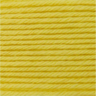 Rico Essentials Mega Wool Chunky										 - 029 Yellow