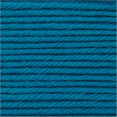 Rico Essentials Mega Wool Chunky										 - 030 Turquoise