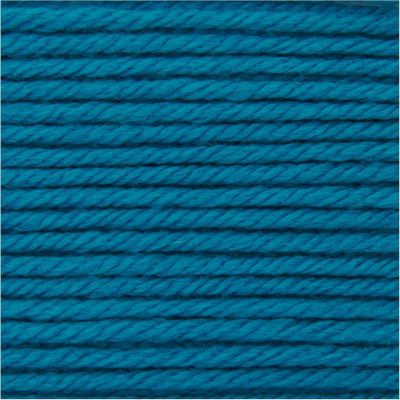 Rico Essentials Mega Wool Chunky										 - 030 Turquoise