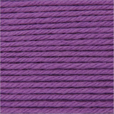 Rico Essentials Mega Wool Chunky										 - 031 Purple