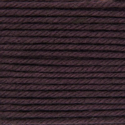 Rico Essentials Mega Wool Chunky										 - 034 Plum
