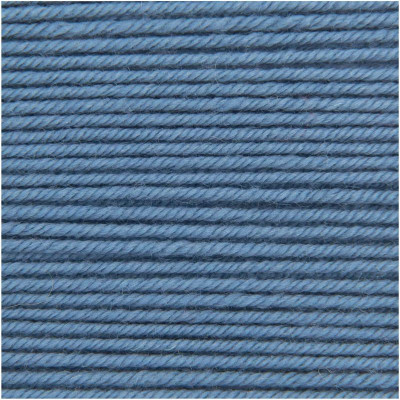 Rico Essentials Merino DK										 - 94 Atlantic Blue