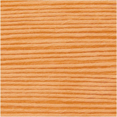 Rico Essentials Organic Cotton DK										 - 021 Orange
