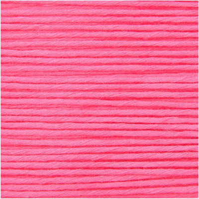 Rico Essentials Organic Cotton DK										 - 022 Fuchsia