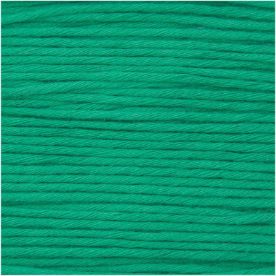 Rico Essentials Organic Cotton DK										 - 024 Green
