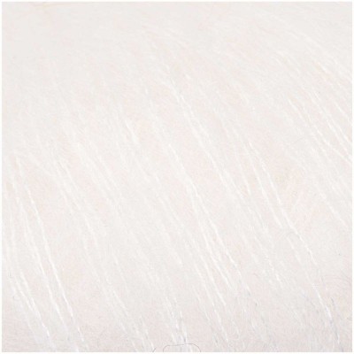Rico Essentials Super Kid Mohair Loves Silk - 001 White