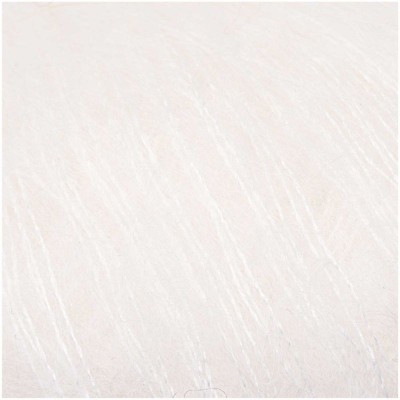 Rico Essentials Super Kid Mohair Loves Silk										 - 001 White