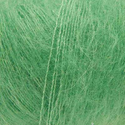 Rico Essentials Super Kid Mohair Loves Silk										 - 050 Green