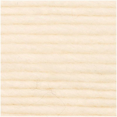 Rico Essentials Super Super Chunky										 - 001 Cream