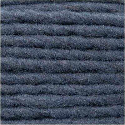 Rico Essentials Super Super Chunky										 - 038 Smokey Blue