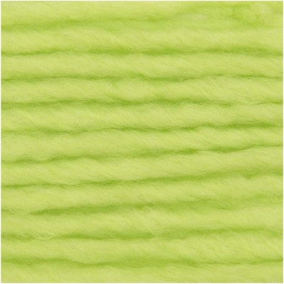 Rico Essentials Super Super Chunky										 - 048 Neon Yellow