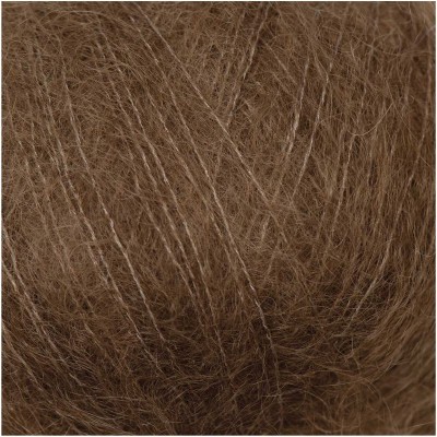 Rico Essentials Super Kid Mohair Loves Silk										 - 049 olive