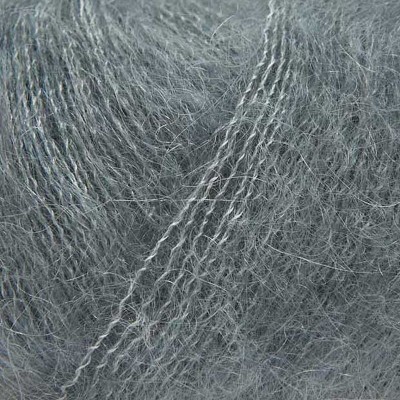 Rico Essentials Super Kid Mohair Loves Silk										 - 054 Ivy