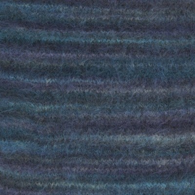 Rico Fashion Meri Mohair Print										 - 005 Blue Violets