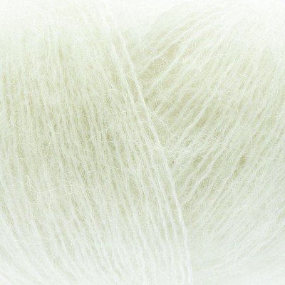 Rico Luxury Alpaca Cotton Fusion										 - 001 Cream