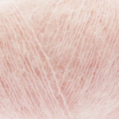 Rico Luxury Alpaca Cotton Fusion										 - 002 Apricot