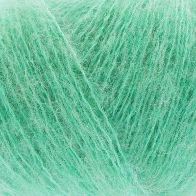 Rico Luxury Alpaca Cotton Fusion										 - 005 Turquoise
