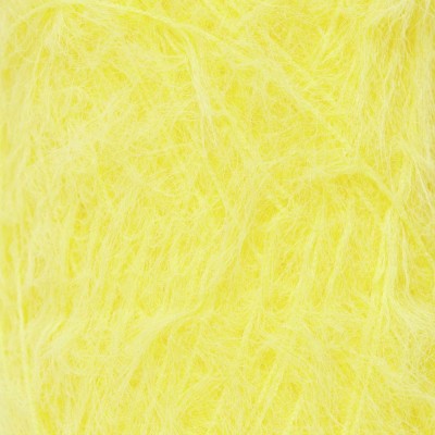 Rico Ricorumi Furry Furry										 - 002 Yellow