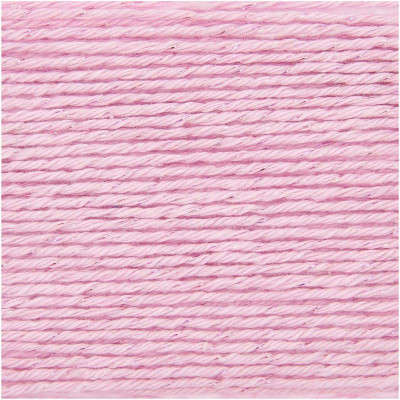 Ricorumi Twinkly Twinkly										 - 008 Pink