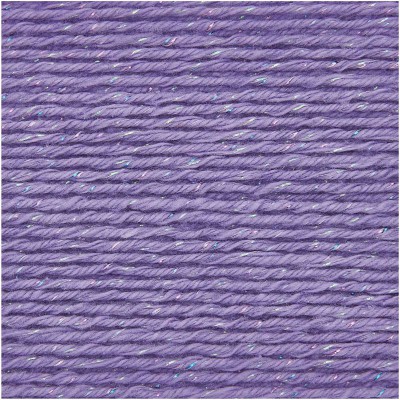 Ricorumi Twinkly Twinkly										 - 011 Purple