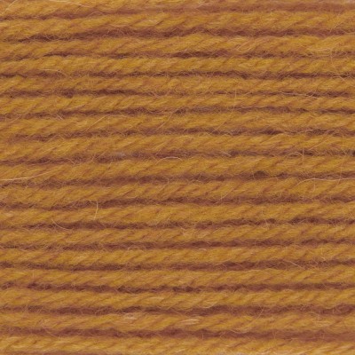 Rico Soft Alpaca										 - 002 Mustard