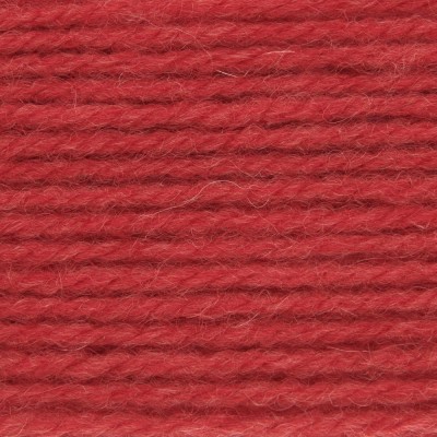 Rico Soft Alpaca										 - 010 Red