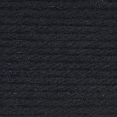Rico Soft Alpaca										 - 014 Black