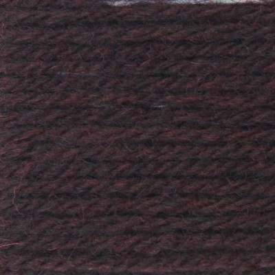 Rico Soft Alpaca										 - 015 Burgundy