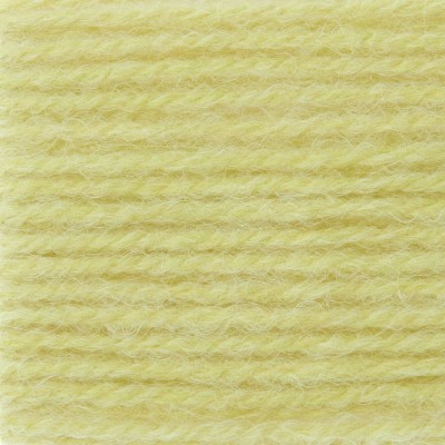 Rico Soft Alpaca										 - 016 Lemon
