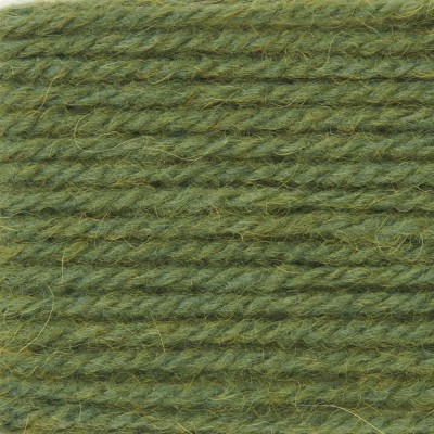 Rico Soft Alpaca										 - 017 Olive