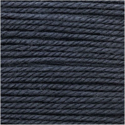 Rico Essentials Soft Merino Aran										 - 032 Dark Denim