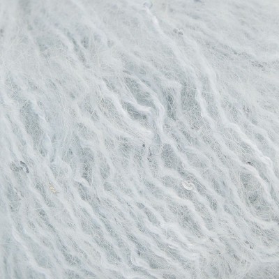 Rowan Alpaca Sparkle										 - 10023 Arctic