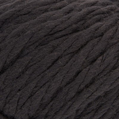 Rowan BIG Big Wool										 - 219 Liquorice