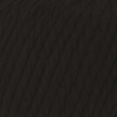 Rowan Big Wool										 - 008 Black