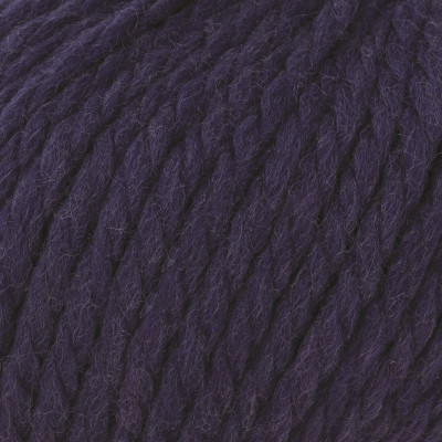 Rowan Big Wool										 - 026 Blue Velvet