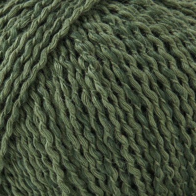 Rowan Cotton Trio										 - 115 Leaf