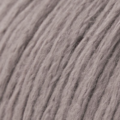 Rowan Cotton Wool by Erika Knight										 - 202 Mushy