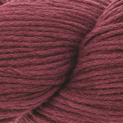 Rowan Creative Linen										 - 631 Raspberry