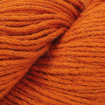 Rowan Creative Linen										 - 651 Pumpkin