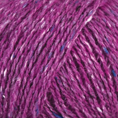 Rowan Felted Tweed DK										 - K0011 Fuchsia