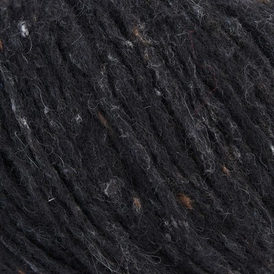Rowan Felted Tweed Soft										 - 10019 Black