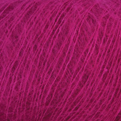 Rowan Kidsilk Haze										 - K0011 Petunia