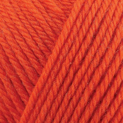 Rowan Pure Wool Superwash Worsted										 - 201 Tiger