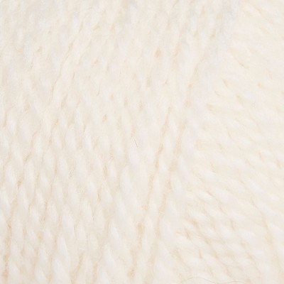 Rowan Norwegian Wool										 - 014 Cloud Dancer