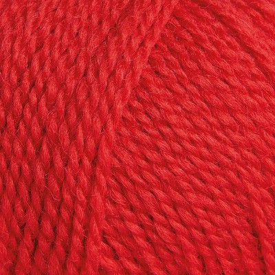 Rowan Norwegian Wool										 - 018 Ribbon Red