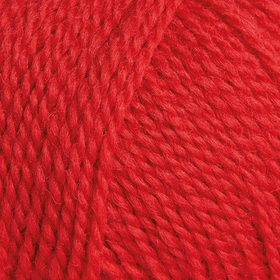 Rowan Norwegian Wool										 - 018 Ribbon Red