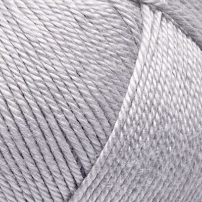 Sirdar Cotton DK										 - 520 Grey Dawn